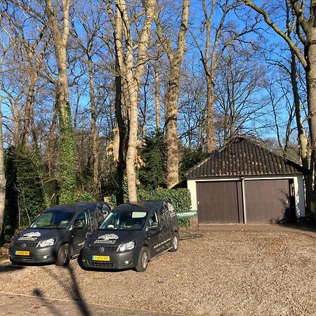 Villa Sterrebosch - Boutique Hotel - 1 Suite - Centrum Wijchen Eksteriør bilde