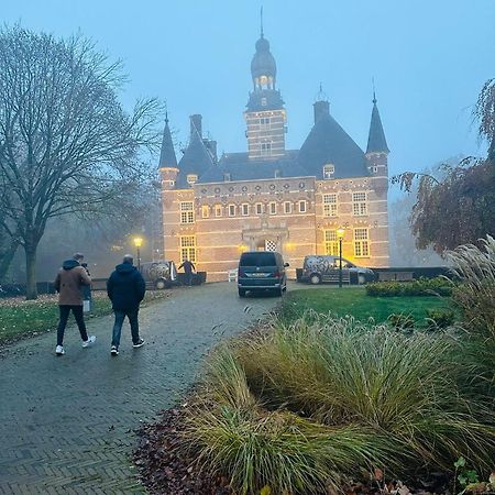 Villa Sterrebosch - Boutique Hotel - 1 Suite - Centrum Wijchen Eksteriør bilde