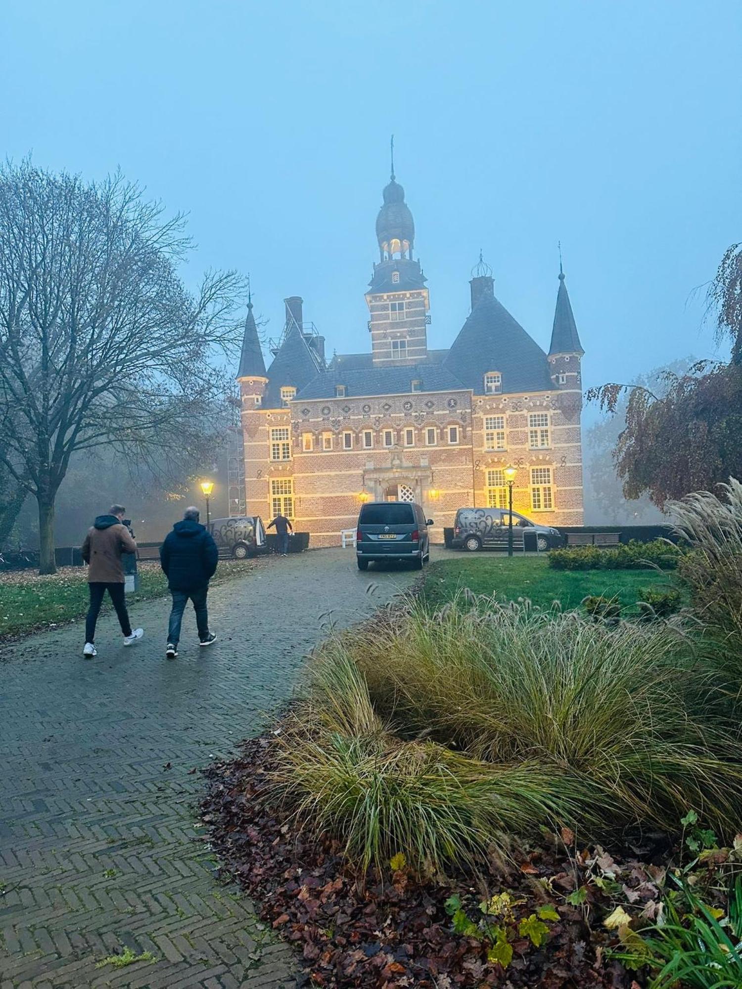 Villa Sterrebosch - Boutique Hotel - 1 Suite - Centrum Wijchen Eksteriør bilde