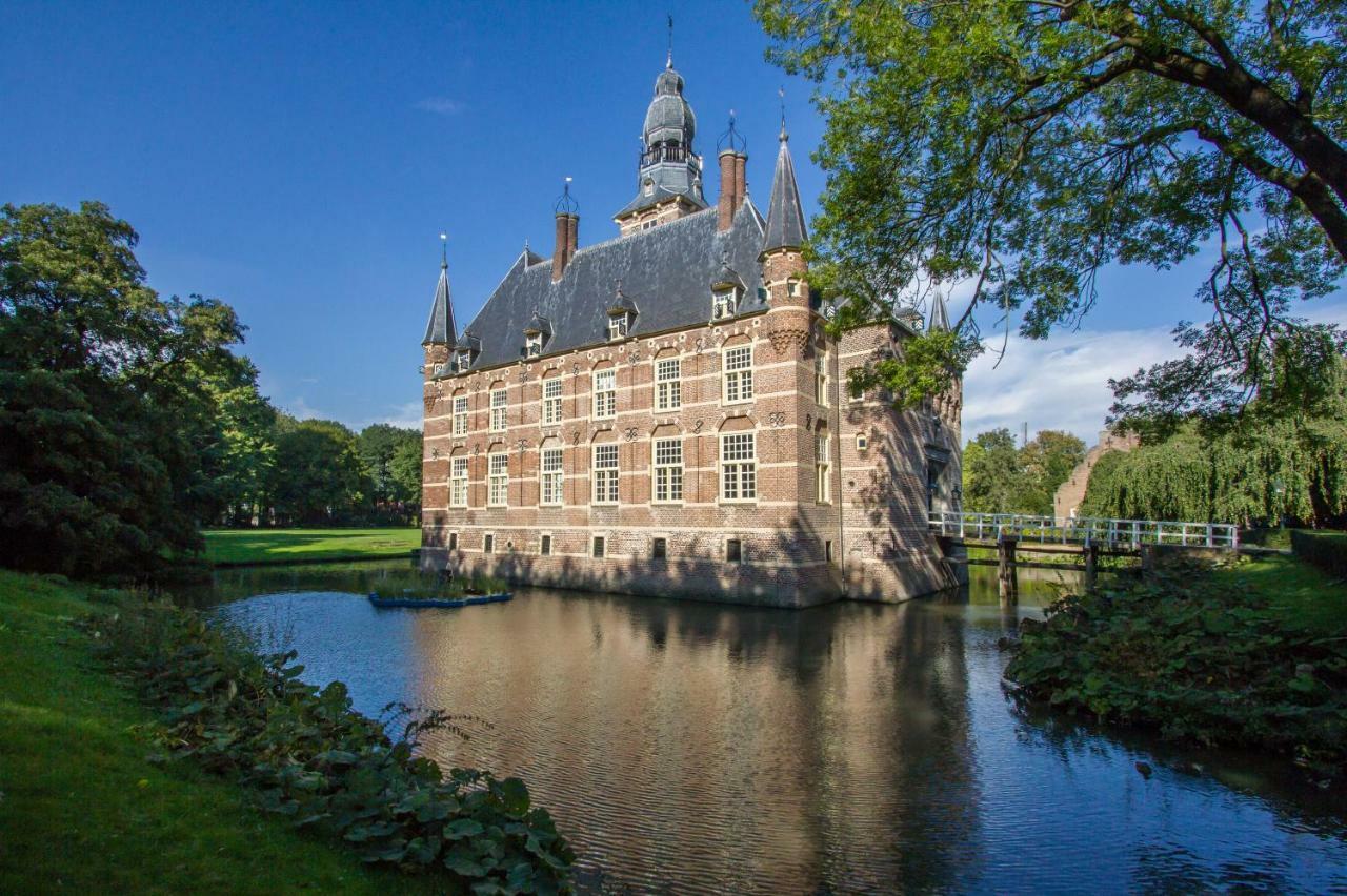 Villa Sterrebosch - Boutique Hotel - 1 Suite - Centrum Wijchen Eksteriør bilde