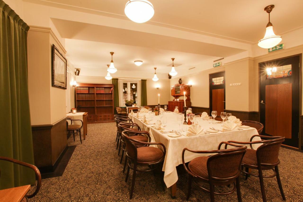 Villa Sterrebosch - Boutique Hotel - 1 Suite - Centrum Wijchen Eksteriør bilde