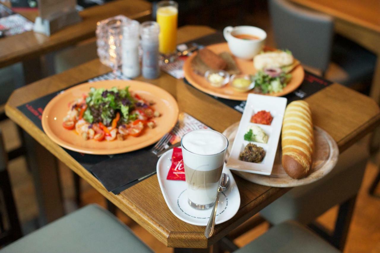 Villa Sterrebosch - Boutique Hotel - 1 Suite - Centrum Wijchen Eksteriør bilde